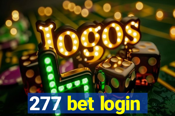 277 bet login